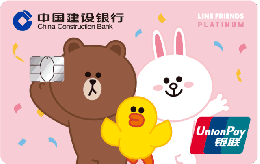合适的就是最好的，我的信用卡心得